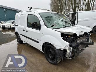 Renault Kangoo Kangoo Express (FW), Van, 2008 1.5 dCi 75 FAP picture 3