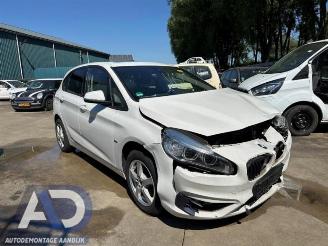 BMW 2-serie 2 serie Active Tourer (F45), MPV, 2013 / 2021 220dA xDrive 2.0 TwinPower Turbo 16V picture 3