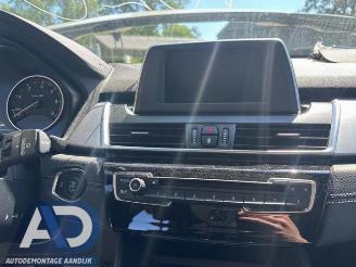 BMW 2-serie 2 serie Active Tourer (F45), MPV, 2013 / 2021 220dA xDrive 2.0 TwinPower Turbo 16V picture 17