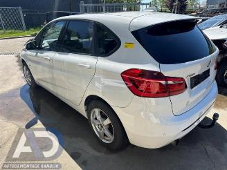 BMW 2-serie 2 serie Active Tourer (F45), MPV, 2013 / 2021 220dA xDrive 2.0 TwinPower Turbo 16V picture 7