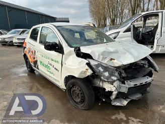 Mitsubishi Space-star Space Star (A0), Hatchback, 2012 1.2 12V picture 3