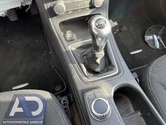 Mercedes B-klasse B (W246), Hatchback, 2011 / 2018 1.6 B-180 BlueEFFICIENCY Turbo 16V picture 18