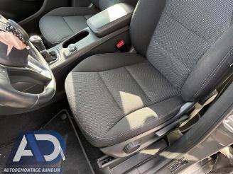 Mercedes B-klasse B (W246/W242), Hatchback, 2011 / 2018 1.6 B-180 BlueEFFICIENCY Turbo 16V picture 10