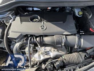 Mercedes B-klasse B (W246/W242), Hatchback, 2011 / 2018 1.6 B-180 BlueEFFICIENCY Turbo 16V picture 19