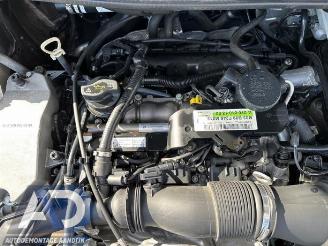 Mercedes B-klasse B (W246/W242), Hatchback, 2011 / 2018 1.6 B-180 BlueEFFICIENCY Turbo 16V picture 20