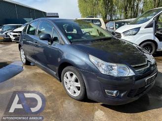 Citroën C4 C4 Berline (LC), Hatchback 5-drs, 2004 / 2011 1.6 16V VTi 120 picture 3