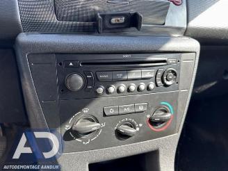 Citroën C4 C4 Berline (LC), Hatchback 5-drs, 2004 / 2011 1.6 16V VTi 120 picture 13