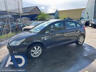 Citroën C4 C4 Berline (LC), Hatchback 5-drs, 2004 / 2011 1.6 16V VTi 120 picture 8