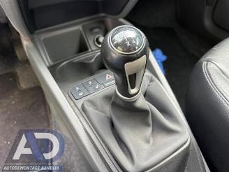 Seat Ibiza Ibiza ST (6J8), Combi, 2010 / 2016 1.2 TDI Ecomotive picture 18