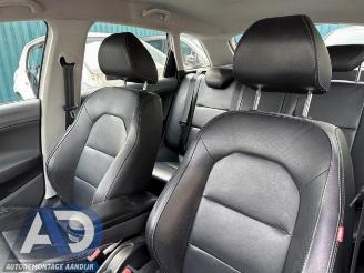 Seat Ibiza Ibiza ST (6J8), Combi, 2010 / 2016 1.2 TDI Ecomotive picture 11