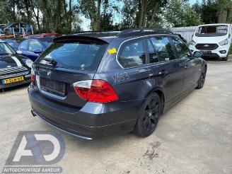 BMW 3-serie 3 serie Touring (E91), Combi, 2004 / 2012 330Xd 24V picture 5