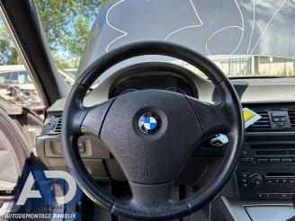 BMW 3-serie 3 serie Touring (E91), Combi, 2004 / 2012 330Xd 24V picture 14