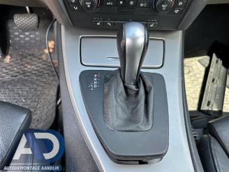 BMW 3-serie 3 serie Touring (E91), Combi, 2004 / 2012 330Xd 24V picture 16