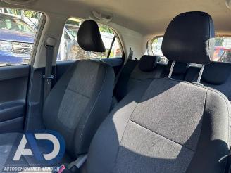 Kia Picanto Picanto (TA), Hatchback, 2011 / 2017 1.0 12V picture 10