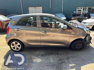 Kia Picanto Picanto (TA), Hatchback, 2011 / 2017 1.0 12V picture 4