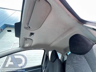 Toyota Aygo Aygo (B10), Hatchback, 2005 / 2014 1.0 12V VVT-i picture 14
