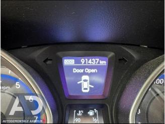 Hyundai I-30 i30 (GDHB5), Hatchback, 2011 1.4 16V picture 20