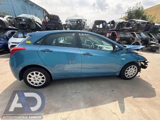 Hyundai I-30 i30 (GDHB5), Hatchback, 2011 1.4 16V picture 4