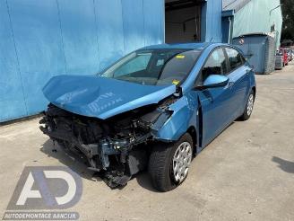 Sloopauto Hyundai I-30 i30 (GDHB5), Hatchback, 2011 1.4 16V 2014