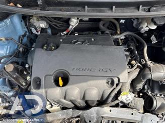 Hyundai I-30 i30 (GDHB5), Hatchback, 2011 1.4 16V picture 9