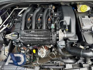 Citroën C4 cactus C4 Cactus (0B/0P), Hatchback 5-drs, 2014 1.2 PureTech 82 12V picture 16