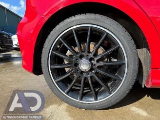 Mercedes A-klasse A (W176), Hatchback, 2012 / 2018 1.6 A-180 16V picture 9