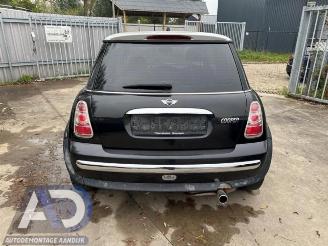 Mini Cooper Mini One/Cooper (R50), Hatchback, 2001 / 2007 1.6 16V Cooper picture 6