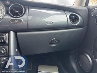 Mini Cooper Mini One/Cooper (R50), Hatchback, 2001 / 2007 1.6 16V Cooper picture 16