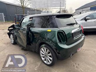 Mini Cooper Mini (F56), Hatchback 3-drs, 2013 1.5 12V Cooper picture 7