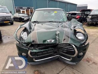 Mini Cooper Mini (F56), Hatchback 3-drs, 2013 1.5 12V Cooper picture 2