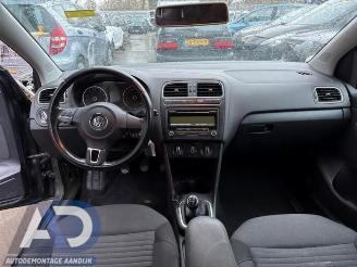 Volkswagen Polo Polo V (6R), Hatchback, 2009 / 2017 1.2 12V BlueMotion Technology picture 12