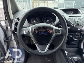 Ford EcoSport EcoSport (JK8), SUV, 2013 1.0 EcoBoost 12V 125 picture 14