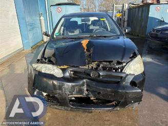 Toyota Corolla Corolla (E12), Hatchback, 2002 / 2007 1.4 D-4D 16V picture 2