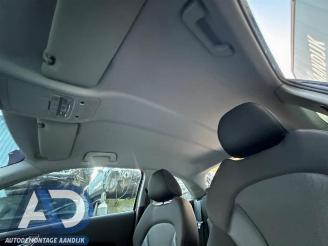 Audi A1 A1 (8X1/8XK), Hatchback 3-drs, 2010 / 2018 1.4 TFSI 16V 122 picture 20