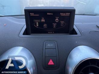 Audi A1 A1 (8X1/8XK), Hatchback 3-drs, 2010 / 2018 1.4 TFSI 16V 122 picture 25