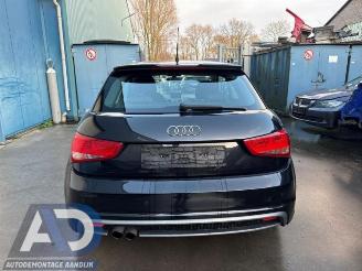 Audi A1 A1 (8X1/8XK), Hatchback 3-drs, 2010 / 2018 1.4 TFSI 16V 122 picture 6