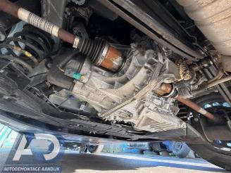 Renault Twingo Twingo III (AH), Hatchback 5-drs, 2014 1.0 SCe 65 12V picture 20