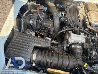 Renault Twingo Twingo III (AH), Hatchback 5-drs, 2014 1.0 SCe 65 12V picture 23