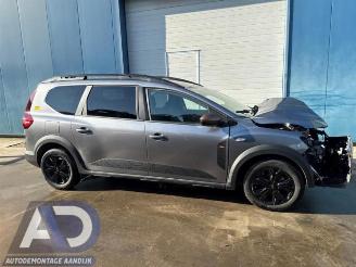 Dacia Jogger Jogger, MPV, 2022 1.0 TCe 110 12V picture 8
