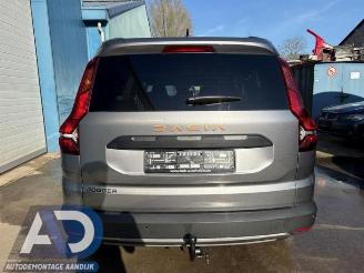 Dacia Jogger Jogger, MPV, 2022 1.0 TCe 110 12V picture 2