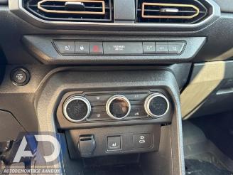 Dacia Jogger Jogger, MPV, 2022 1.0 TCe 110 12V picture 20