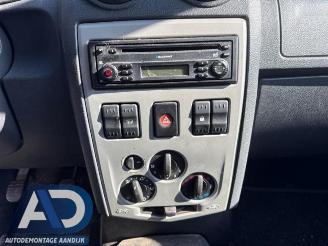 Dacia Logan Logan MCV I (KS), Combi, 2007 / 2013 1.4 picture 15