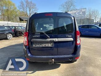 Dacia Logan Logan MCV I (KS), Combi, 2007 / 2013 1.4 picture 6
