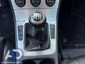 Volkswagen Passat Passat Variant (3C5), Combi, 2005 / 2010 2.0 TDI 16V 140 4Motion picture 20