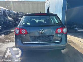 Volkswagen Passat Passat Variant (3C5), Combi, 2005 / 2010 2.0 TDI 16V 140 4Motion picture 6