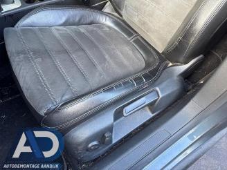 Volkswagen Passat Passat Variant (3C5), Combi, 2005 / 2010 2.0 TDI 16V 140 4Motion picture 13