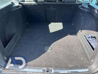 Volkswagen Passat Passat Variant (3C5), Combi, 2005 / 2010 2.0 TDI 16V 140 4Motion picture 24