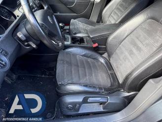 Volkswagen Passat Passat Variant (3C5), Combi, 2005 / 2010 2.0 TDI 16V 140 4Motion picture 12