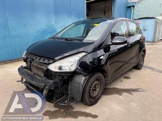  Hyundai I-10 i10 (B5), Hatchback, 2013 / 2019 1.0 12V 2015