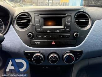 Hyundai I-10 i10 (B5), Hatchback, 2013 / 2019 1.0 12V picture 17